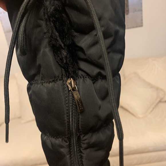 Pajar Women’s Apres Ski Boots or Snow boots - Picture 8 of 11